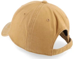 Baseball Cap Cotton Beige Adjustable - Stetson -Stetson 4063633122545 3