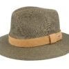 Outdoor Olive Traveller - Stetson