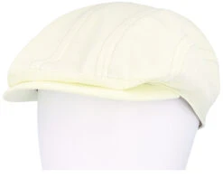 Ivy Cap Organic Cotton Sustainable Yellow Flatcap - Stetson 9 Ivy Cap Organic Cotton Sustainable Yellow Flatcap - Stetson -Stetson 4063633131776 5