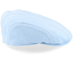 Ivy Cap Organic Cotton Sustainable Blue Flatcap - Stetson 7 Ivy Cap Organic Cotton Sustainable Blue Flatcap - Stetson -Stetson 4063633131790 3