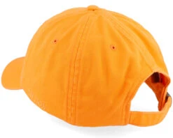 Baseball Cap Cotton Orange-osfa - Stetson 8 Baseball Cap Cotton Orange-osfa - Stetson -Stetson 4063633135286 3
