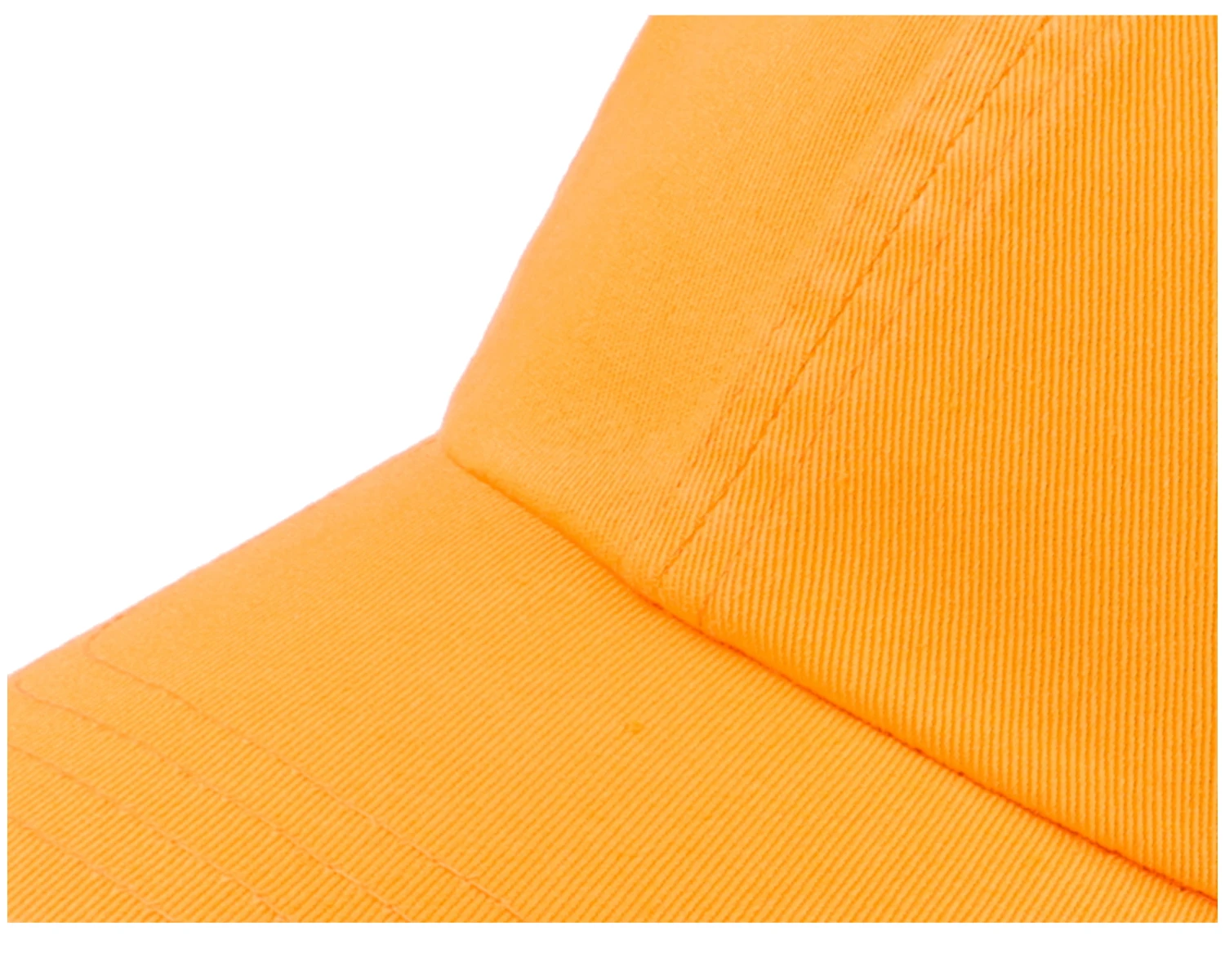 Baseball Cap Cotton Orange-osfa - Stetson 6 Baseball Cap Cotton Orange-osfa - Stetson - Image 6