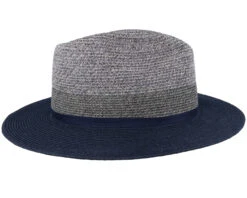Toyo Blue/Grey Traveller - Stetson -Stetson 4063633136214 3
