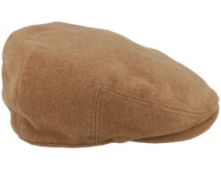 Kent Earflap Wool/Cashmere Flatcap - Stetson -Stetson 4063633143755 4