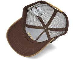 Lumberjack Green Trucker - Stetson 10 Lumberjack Green Trucker - Stetson -Stetson 4063633151743 5