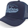Kids American Heritage Classic Navy Trucker - Stetson