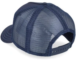 Kids American Heritage Classic Navy Trucker - Stetson 8 Kids American Heritage Classic Navy Trucker - Stetson -Stetson 4063633151781 3