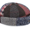 Patchwork Docker - Stetson