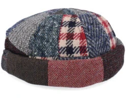 Patchwork Docker - Stetson -Stetson 4063633155406 3