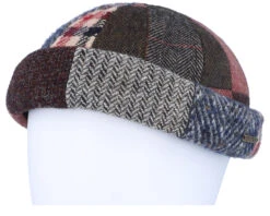 Patchwork Docker - Stetson -Stetson 4063633155406 5