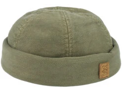 Cotton X The Feebles Docker - Stetson