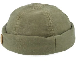 Cotton X The Feebles Docker - Stetson -Stetson 4063633157509 3