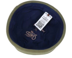 Cotton X The Feebles Docker - Stetson -Stetson 4063633157509 5