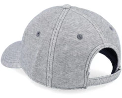 Baseball Jersey Stetson X The Feebles Gray Adjustable - Stetson -Stetson 4063633157936 3