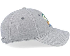 Baseball Jersey Stetson X The Feebles Gray Adjustable - Stetson -Stetson 4063633157936 4