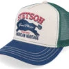 Kids Great Plains Trucker - Stetson