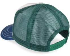 Kids Great Plains Trucker - Stetson -Stetson 4063633161735 3