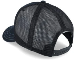 Kids Wild Ones Black Trucker - Stetson -Stetson 4063633161841 3