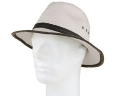 Ava Cotton White - Stetson -Stetson 9383 4