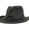 Diaz Co/Pe Brown Fedora - Stetson